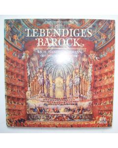 Lebendiges Barock LP