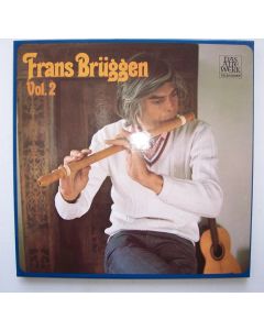 Frans Brüggen • Vol. 2 3 LP-Box
