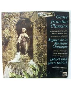 Gems from the Classics LP