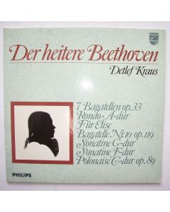 Der heitere Beethoven LP