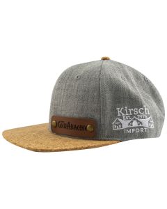 Rubde Cap - GlenAllachie