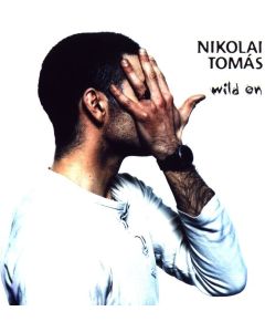 Nikolai Tomás • Wild on CD