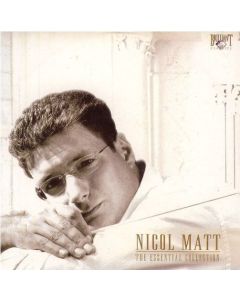 Nicol Matt • The essential Collection CD