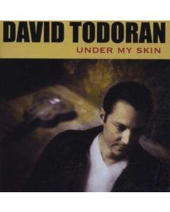 David Todoran • Under my Skin CD