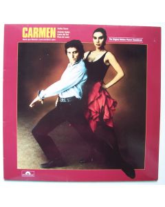 Carmen LP