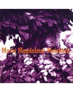 Maria Magdalena Motettkör CD