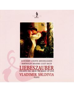 Liebeszauber | The Magic of Love CD