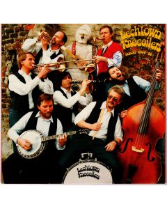 Lechtown Kneeoilers • Jubilee 1956-86 7"