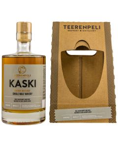 Teerenpeli - Kaski