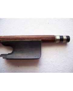 Violinbogen C. A. Hoyer