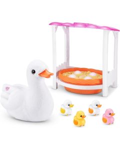 Pets Alive Mama Duck & Baby