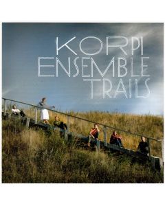 Korpi Ensemble • Trails CD