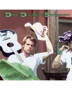 Das Ohlsen Syndrom • Restwochenen.de CD