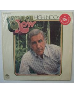 Bruce Low - High Noon LP