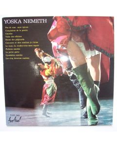 Yoska Nemeth LP