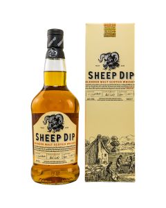 Sheep Dip