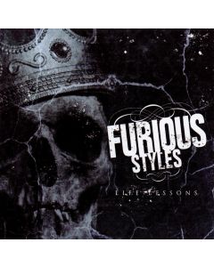 Furious Styles - Life Lessons CD