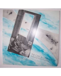 Chuck Lamb Group - The Buddies LP