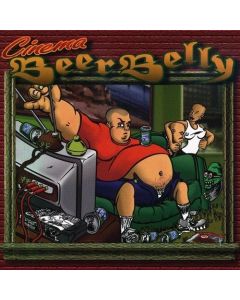 Cinema Beer Belly CD