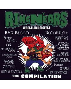 Ring n'Ears CD