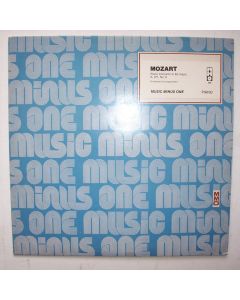 Mozart (1756-1791) • Piano Concerto in Eb major K.271 No. 9 LP • MMO