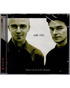 Café 1930 CD
