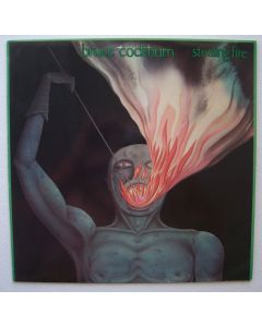 Bruce Cockburn • Stealing Fire LP