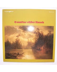 Vokalensemble Marburg • O sanfter süßer Hauch LP