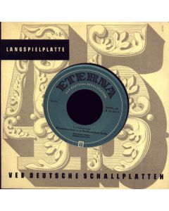 Peter Tchaikovsky (1840-1893) • Blumenwalzer 7"