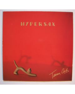 Hypersax • Texan Cats LP