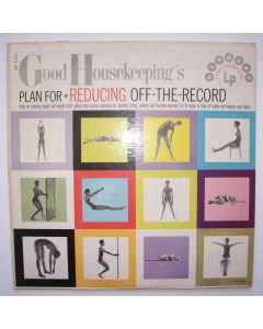 Julie Conway • Good Housekeeping's LP