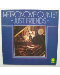 Metronome Quintet • Just Friends LP