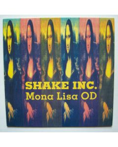 Shake Inc. • Mona Lisa OD 12"