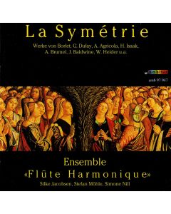 La Symétrie CD