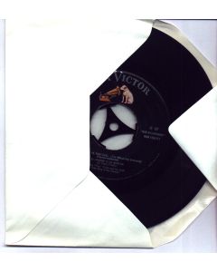 Perez "Prez" Prado • April in Portugal 7"