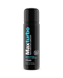 INTIMATELINE - MAXTURBO SPEZIELLES MASTURBATIONSSCHMIERMITTEL 100 ML