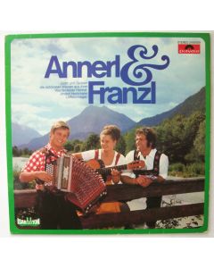 Annerl und Franzl LP