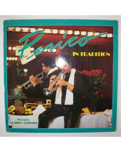Luis Perico Ortiz • In Tradition LP