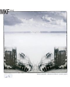 MKF Trio • Hürven CD