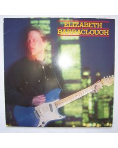 Elizabeth Barraclough LP