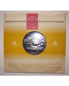 Sergei Prokofiev (1891-1953) • Peter und der Wolf 10" • Hans Jaray