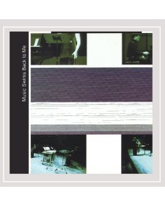 Julia Powell • Music swims back to me CD