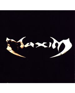 Maxim • My Web CD