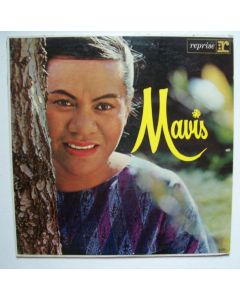 Mavis Rivers • Mavis LP
