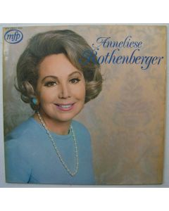 Anneliese Rothenberger LP