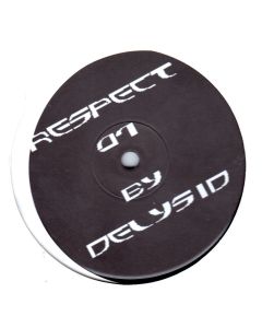 Delysid – Respect 01 12"