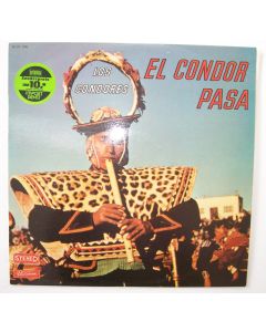 Los Condores • El Condor Pasa LP