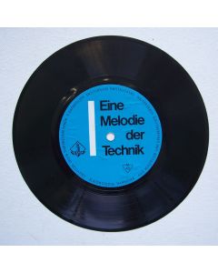 Elaton • Eine Melodie der Technik Flexi-7"