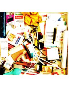 Joe Williamson • The ungrateful Carjacker CD