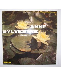 Anne Sylvestre - Chante... 10"